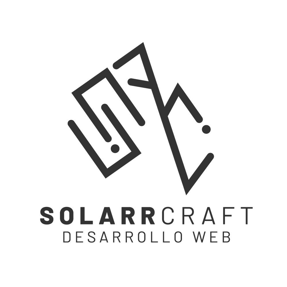 SolarrCraft Logo